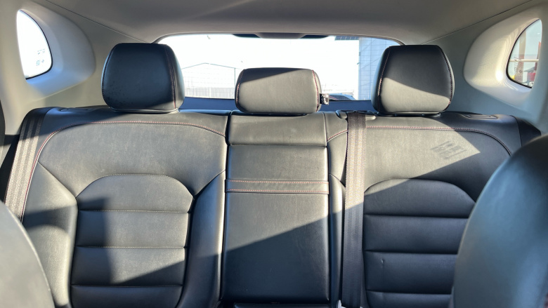 MG Hs 1.5 T-GDI Excite 5dr DCT Petrol Hatchback